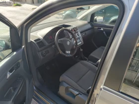 VW Touran 1.9  tdi, снимка 5