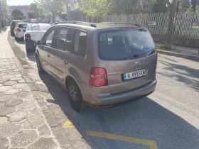 VW Touran 1.9  tdi, снимка 3