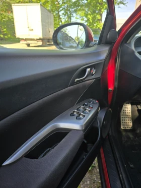 Honda Civic, снимка 9