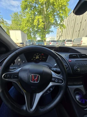 Honda Civic, снимка 8