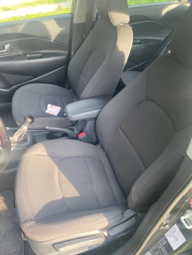 Kia Rio, снимка 5