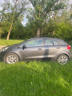 Kia Rio, снимка 4