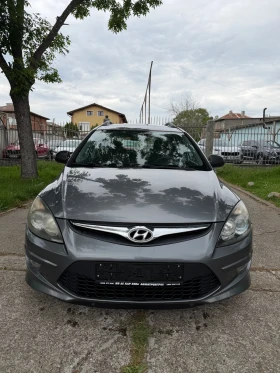 Hyundai I30 1.6 DIESEL AUSTRIA, снимка 2
