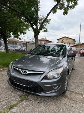 Hyundai I30 1.6 DIESEL AUSTRIA, снимка 1
