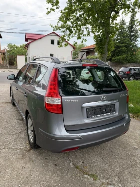 Hyundai I30 1.6 DIESEL AUSTRIA, снимка 6