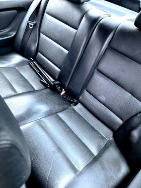 BMW 323 Compact, снимка 5