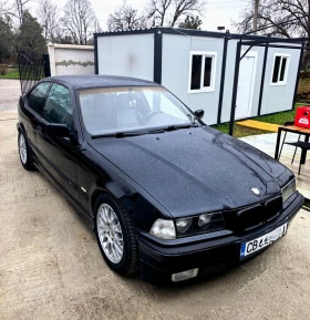 BMW 323 Compact, снимка 2