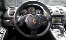 Porsche Boxster 2.7 981* CABRIO* ПОДГРЕВ* ГЕНЕРАЦИЯ* КРАЙНА ЦЕНА* , снимка 8