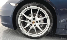 Porsche Boxster 2.7 981* CABRIO* ПОДГРЕВ* ГЕНЕРАЦИЯ* КРАЙНА ЦЕНА* , снимка 5