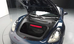 Porsche Boxster 2.7 981* CABRIO* ПОДГРЕВ* ГЕНЕРАЦИЯ* КРАЙНА ЦЕНА* , снимка 15