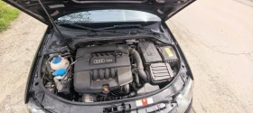 Audi A3 1.6 Автоматик- газов инжекцион , снимка 15