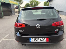 VW Golf 1.4 TSI 92000km!!!, снимка 3