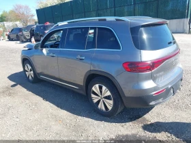 Mercedes-Benz EQB 300 Suv 4Matic, снимка 3