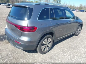 Mercedes-Benz EQB 300 Suv 4Matic, снимка 4
