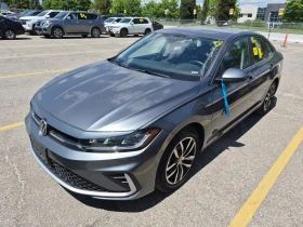 VW Jetta COMFORTLINE * * CARFAX * * АВТО КРЕДИТ * * , снимка 1