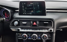 Genesis G70 2.0T #ПЪЛНО ОБОРУДBАНЕ#, снимка 11