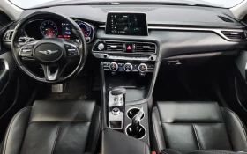 Genesis G70 2.0T #ПЪЛНО ОБОРУДBАНЕ#, снимка 6