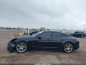 Porsche Panamera 4* ПОДГРЕВ* ОБДУХВАНЕ* ПАНОРАМА* NAVI* LED* , снимка 14