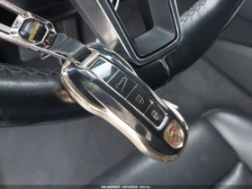 Porsche Panamera 4* ПОДГРЕВ* ОБДУХВАНЕ* ПАНОРАМА* NAVI* LED* , снимка 10