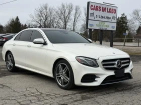Mercedes-Benz E 350 E350, снимка 1