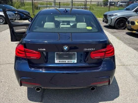 BMW 340 xDrive Автокредит Цена до България, снимка 4