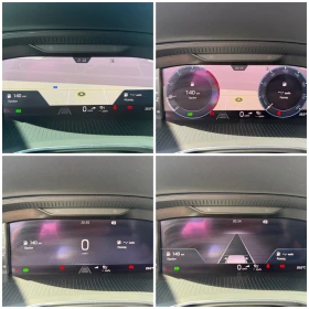 Skoda Octavia SCOUT 2.0TDI 4x4 DIGITAL DIST FULL LED DSG , снимка 15
