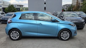 Renault Zoe CCS/12.2021/В Гаранция/ Пълна Сервизна История, снимка 6