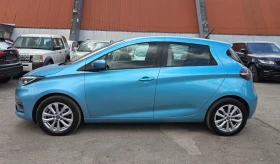 Renault Zoe CCS/12.2021/В Гаранция/ Пълна Сервизна История, снимка 2