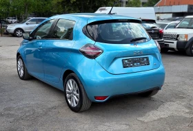 Renault Zoe CCS/12.2021/В Гаранция/ Пълна Сервизна История, снимка 3
