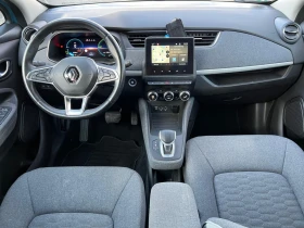 Renault Zoe CCS/12.2023/Пълна Сервизна История, снимка 11