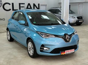 Renault Zoe CCS/12.2021/Пълна Сервизна История, снимка 1
