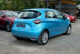Renault Zoe CCS/12.2021/В Гаранция/ Пълна Сервизна История, снимка 5
