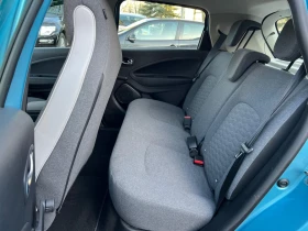Renault Zoe CCS/12.2023/Пълна Сервизна История, снимка 7
