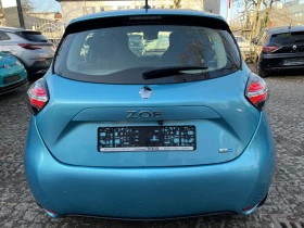 Renault Zoe CCS/12.2023/Пълна Сервизна История, снимка 3