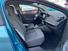 Renault Zoe CCS/12.2023/Пълна Сервизна История, снимка 10