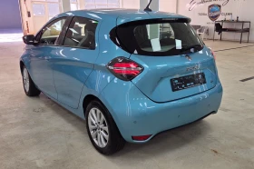 Renault Zoe CCS/12.2021/Пълна Сервизна История, снимка 5