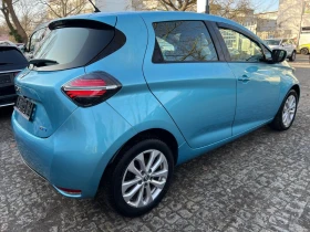 Renault Zoe CCS/12.2023/Пълна Сервизна История, снимка 2