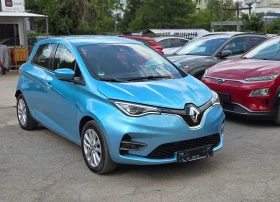 Renault Zoe CCS/12.2021/В Гаранция/ Пълна Сервизна История, снимка 7