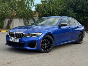 BMW 340 i Xdrive * 480кс, снимка 1