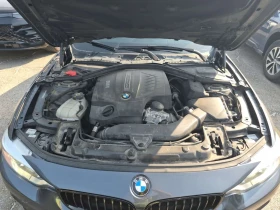 BMW 435 * 435I XDRIVE * CARFAX * ЦЕНА ДО БГ, снимка 17