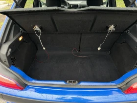 Peugeot 106 Rallye, снимка 14