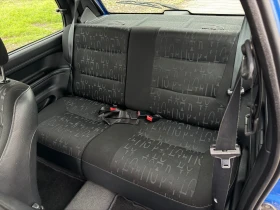 Peugeot 106 Rallye, снимка 10