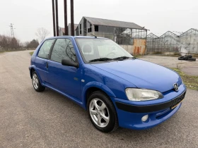 Peugeot 106 Rallye, снимка 2