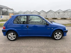 Peugeot 106 Rallye, снимка 4