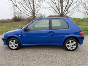Peugeot 106 Rallye, снимка 3