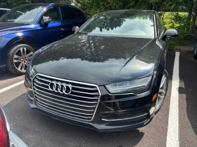 Audi A7 * 3.0T Progressiv * CARFAX * ОПЦИЯ ЗА ФИНАНСИРАНЕ , снимка 6