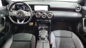 Mercedes-Benz A 35 AMG* 4MATIC* КОЖА* ПОДГРЕВ* ПАНО* КАМЕРА* , снимка 7