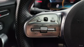 Mercedes-Benz A 35 AMG* 4MATIC* КОЖА* ПОДГРЕВ* ПАНО* КАМЕРА* , снимка 15