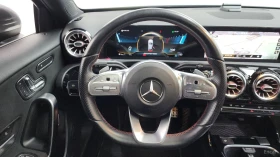 Mercedes-Benz A 35 AMG* 4MATIC* КОЖА* ПОДГРЕВ* ПАНО* КАМЕРА* , снимка 13