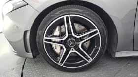 Mercedes-Benz A 35 AMG* 4MATIC* КОЖА* ПОДГРЕВ* ПАНО* КАМЕРА* , снимка 5